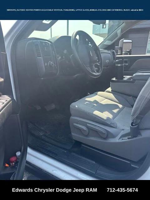 chevrolet silverado 2500hd 2016 1GC2KUEGXGZ361502 image chevrolet silverado 2500hd 2016 1GC2KUEGXGZ361502 image